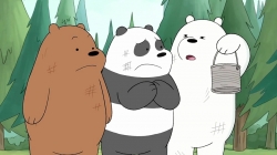 انیمیشن سه خرس کله پوک فصل 4 قسمت 15